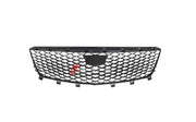 FRONT GRILLE for CADILLAC CT4 2020+ CT4 BLACKWING STYLE