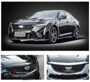 FRONT GRILLE for CADILLAC CT5 2019 - 2024 CT5-V