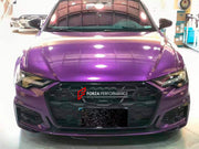 FRONT GRILLE for AUDI S6 C8 FACELIFT 2023+