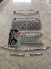 FRONT GRILLE for BENTLEY BENTAYGA PL71 FACELIFT 2020+
