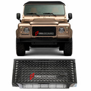 FRONT GRILLE for LAND ROVER DEFENDER L316 90 110 130 2007 – 2016