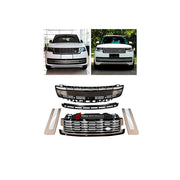 FRONT GRILLE for LAND ROVER RANGE ROVER VOGUE 2023+