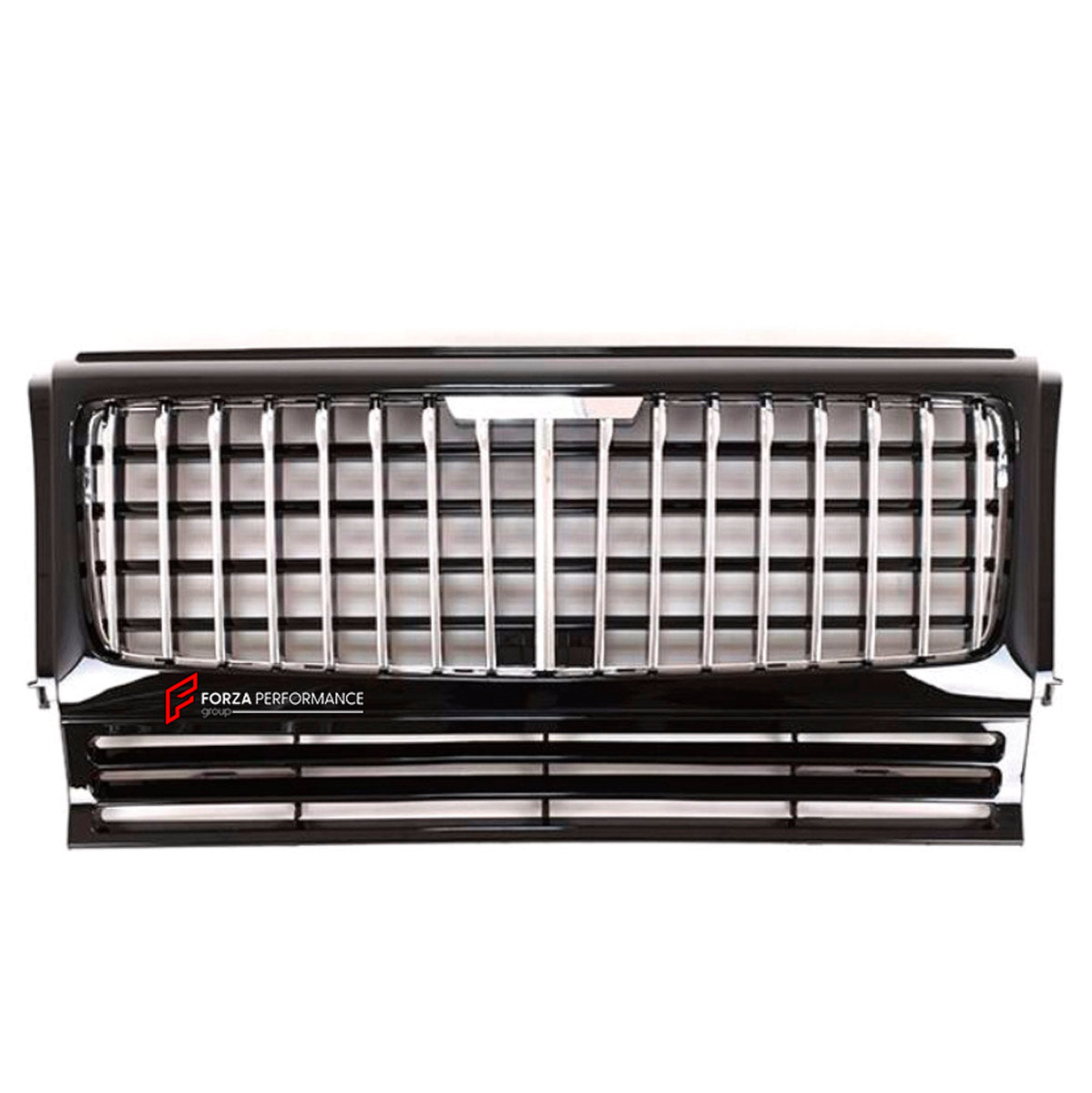 FRONT GRILLE for MERCEDES-BENZ G-CLASS W463 2008 - 2018