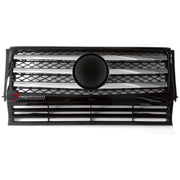 FRONT GRILLE for MERCEDES-BENZ G-CLASS W463 G55 2008 - 2018