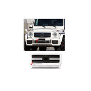FRONT GRILLE for MERCEDES-BENZ G-CLASS W463 G63 2008 - 2018