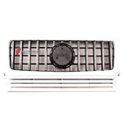 FRONT GRILLE for MERCEDES-BENZ G-CLASS W463 GT 2008 - 2018