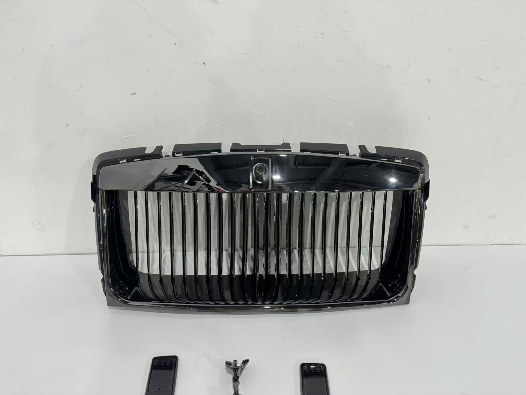 FRONT GRILLE for ROLLS ROYCE WRAITH 2013 - 2023
