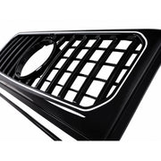 Front Grille with LED suitable for Mercedes G-Class W463 (1990-2018) – product image 3