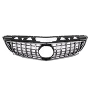 Front Grille suitable for Mercedes CLS W218 C118 (2011-2014) X218 Shooting Brake (2012-2014) GT-R Panamericana Design – produ