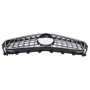 Front Grille suitable for Mercedes CLS W218 C118 (2011-2014) X218 Shooting Brake (2012-2014) GT-R Panamericana Design – produ