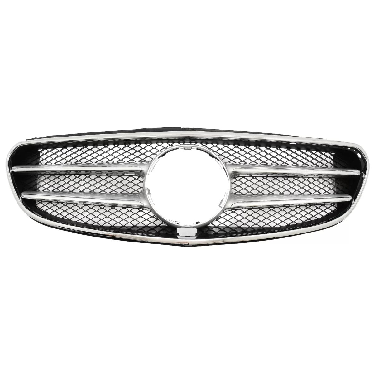 Front Grille suitable for Mercedes E-Class W212 S212 Facelift (2013-2016) – product image 1