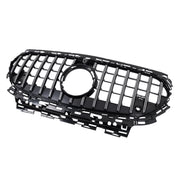 Front Grille suitable for Mercedes E-Class W214 Sedan S214 Station Wagon Sport Line (2023-up) – product image 2