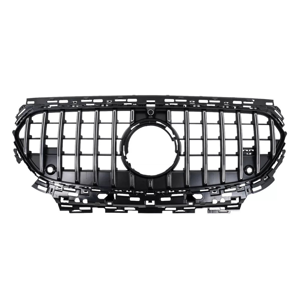 Front Grille suitable for Mercedes E-Class W214 Sedan S214 Station Wagon Sport Line (2023-up) – product image 1