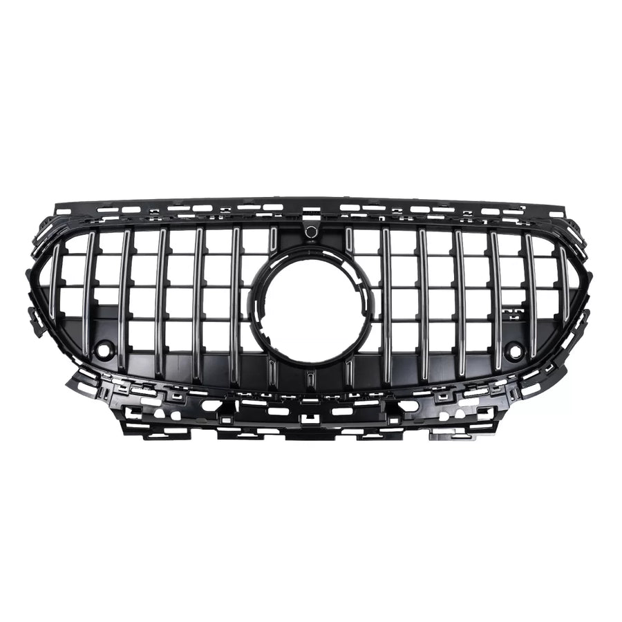Front Grille suitable for Mercedes E-Class W214 Sedan S214 Station Wagon Sport Line (2023-up) – product image 1