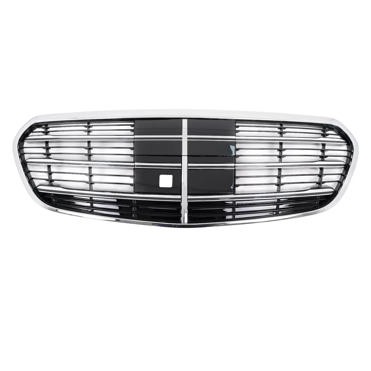 Front Grille suitable for Mercedes S-Class W223 (2020-Up) Limousine – product image 1