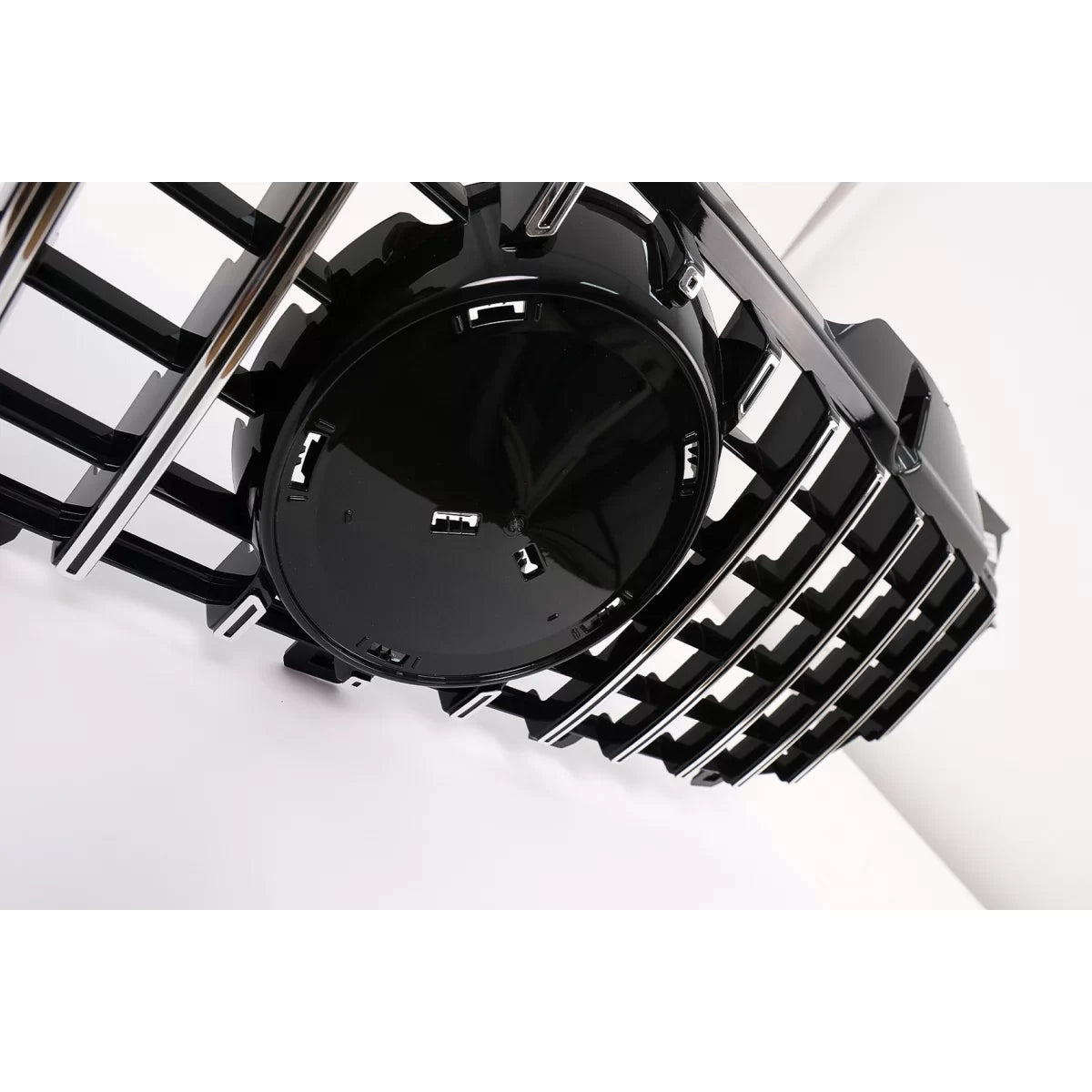 Front Grille suitable for Mercedes Sprinter 906 NCV3 Non LCI (2009-2013) – product image 1