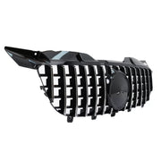 Front Grille suitable for Mercedes Sprinter 906 NCV3 Non LCI (2009-2013) – product image 3