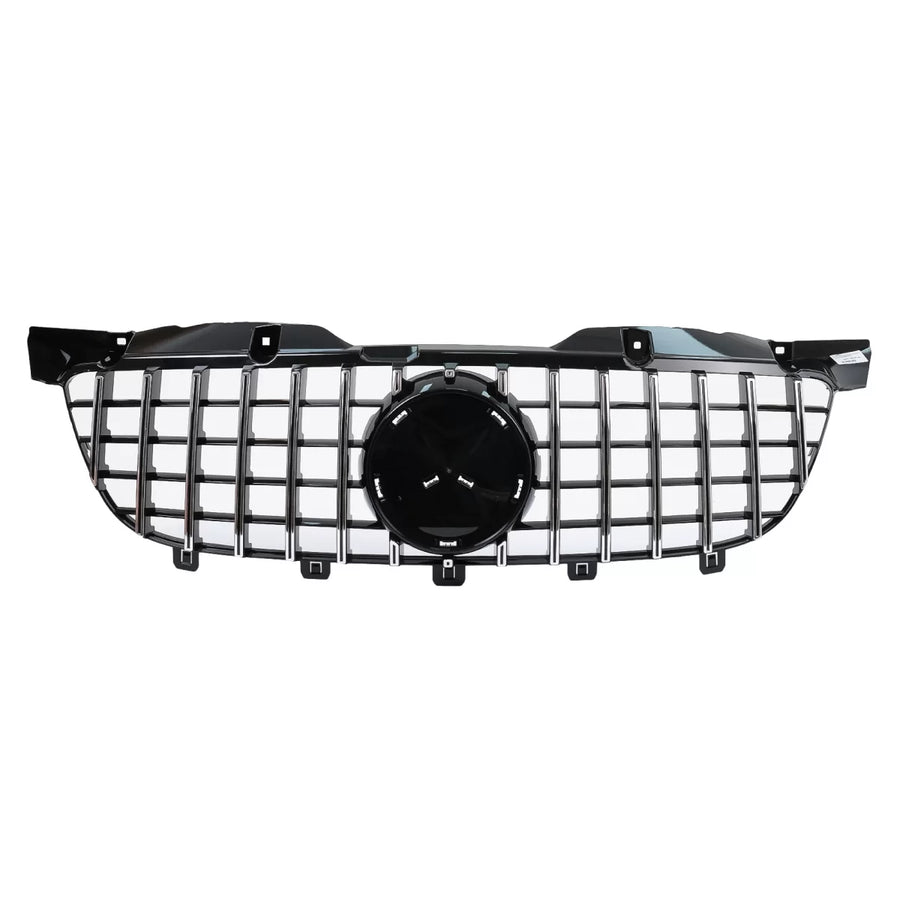 Front Grille suitable for Mercedes Sprinter 906 NCV3 Non LCI (2009-2013) – product image 1