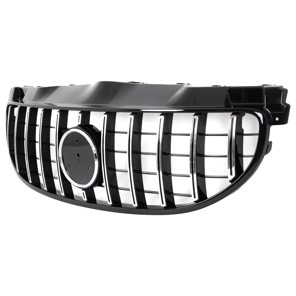 Front Grille suitable for Smart ForFour W453 (2014-2019) GTR Design – product image 1