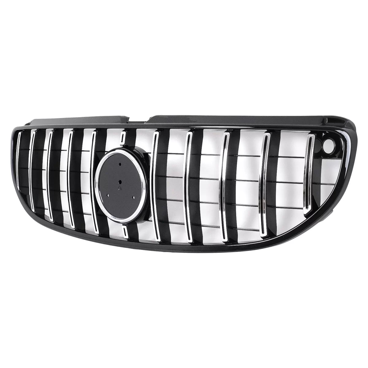 Front Grille suitable for Smart ForTwo C453 A453 (2014-2019) GTR Design – product image 1