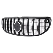 Front Grille suitable for Smart ForTwo C453 A453 (2014-2019) GTR Design – product image 2