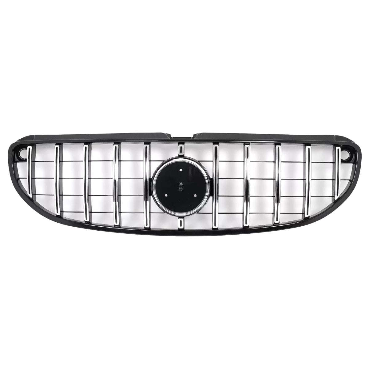 Front Grille suitable for Smart ForTwo C453 A453 (2014-2019) GTR Design – product image 1