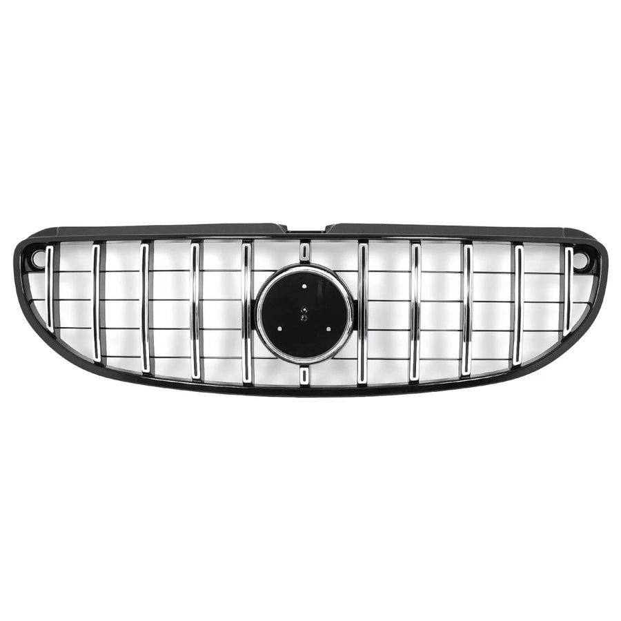 Front Grille suitable for Smart ForTwo C453 A453 (2014-2019) GTR Design – product image 1
