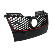 Front Grille suitable for VW Golf 5 V (2003-2007) GTI Design – product image 2