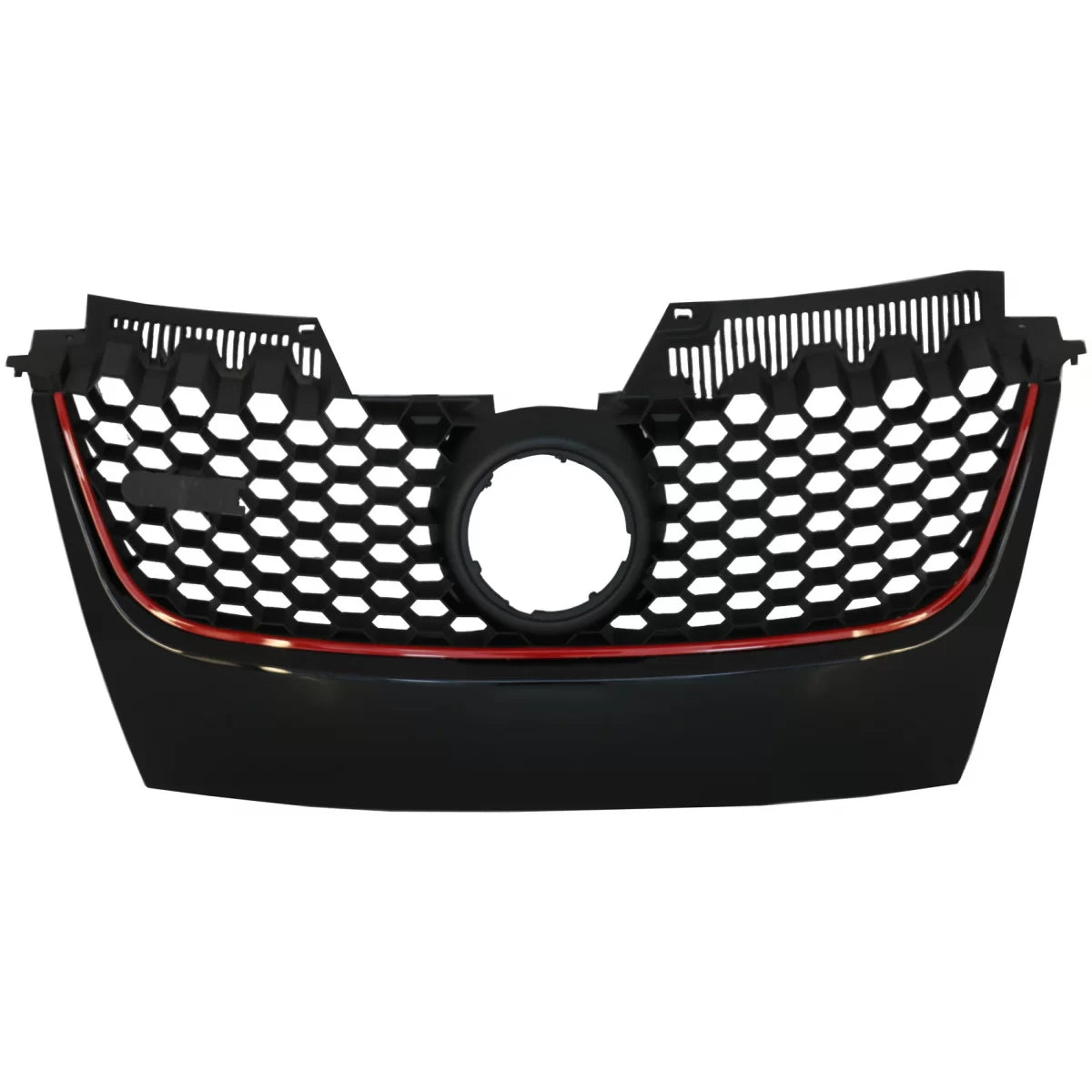 Front Grille suitable for VW Golf 5 V (2003-2007) GTI Design – product image 1