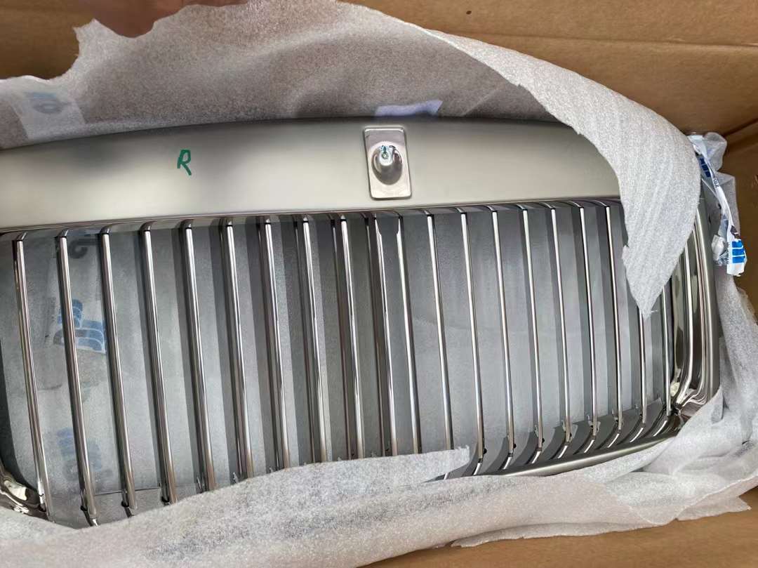 FRONT DRL LIGHTS FOR GRILLE for ROLLS-ROYCE SPECTRE GHOST DAWN CULLINAN WRAITH PHANTOM