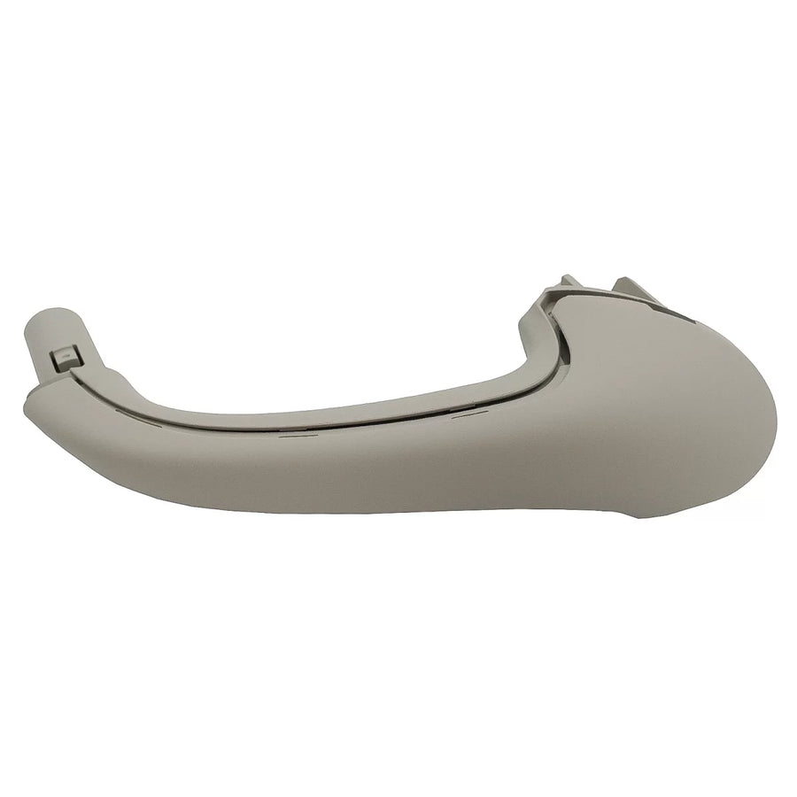 Front Left Door Pull Handle Interior suitable for Mercedes C-Class W203 S203 (2000-2007) Gray – product image 1