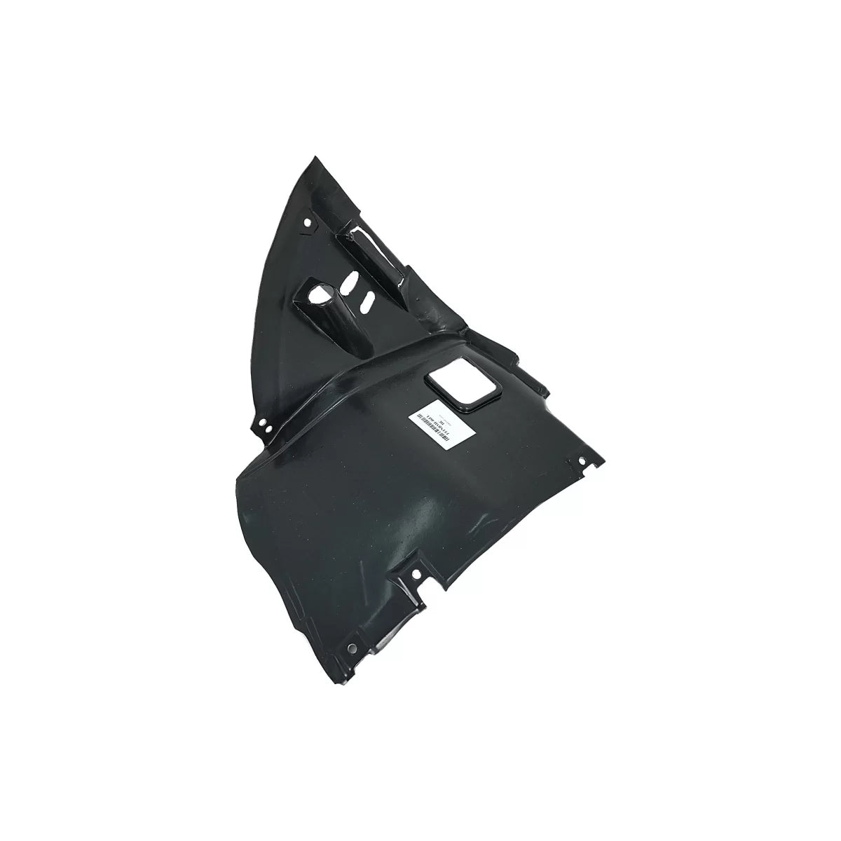 Front LEFT Fender Liner suitable for BMW 3 Series E46 (1998-2005) Coupe Cabrio – product image 1