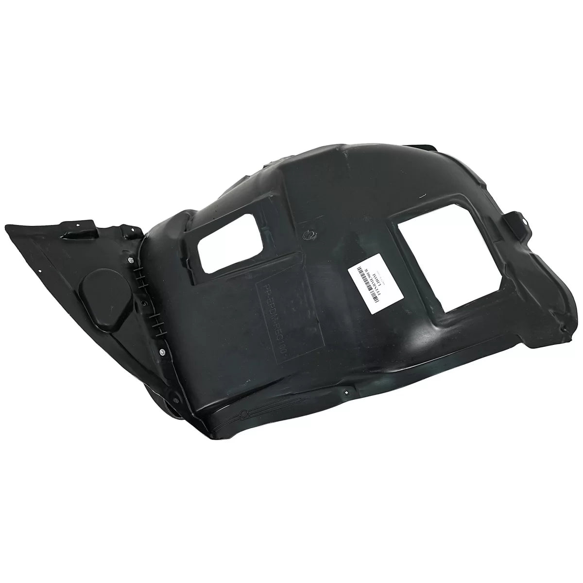 Front LEFT Fender Liner suitable for BMW 3 Series E90 E91 (2004-2008) Sedan Touring – product image 1