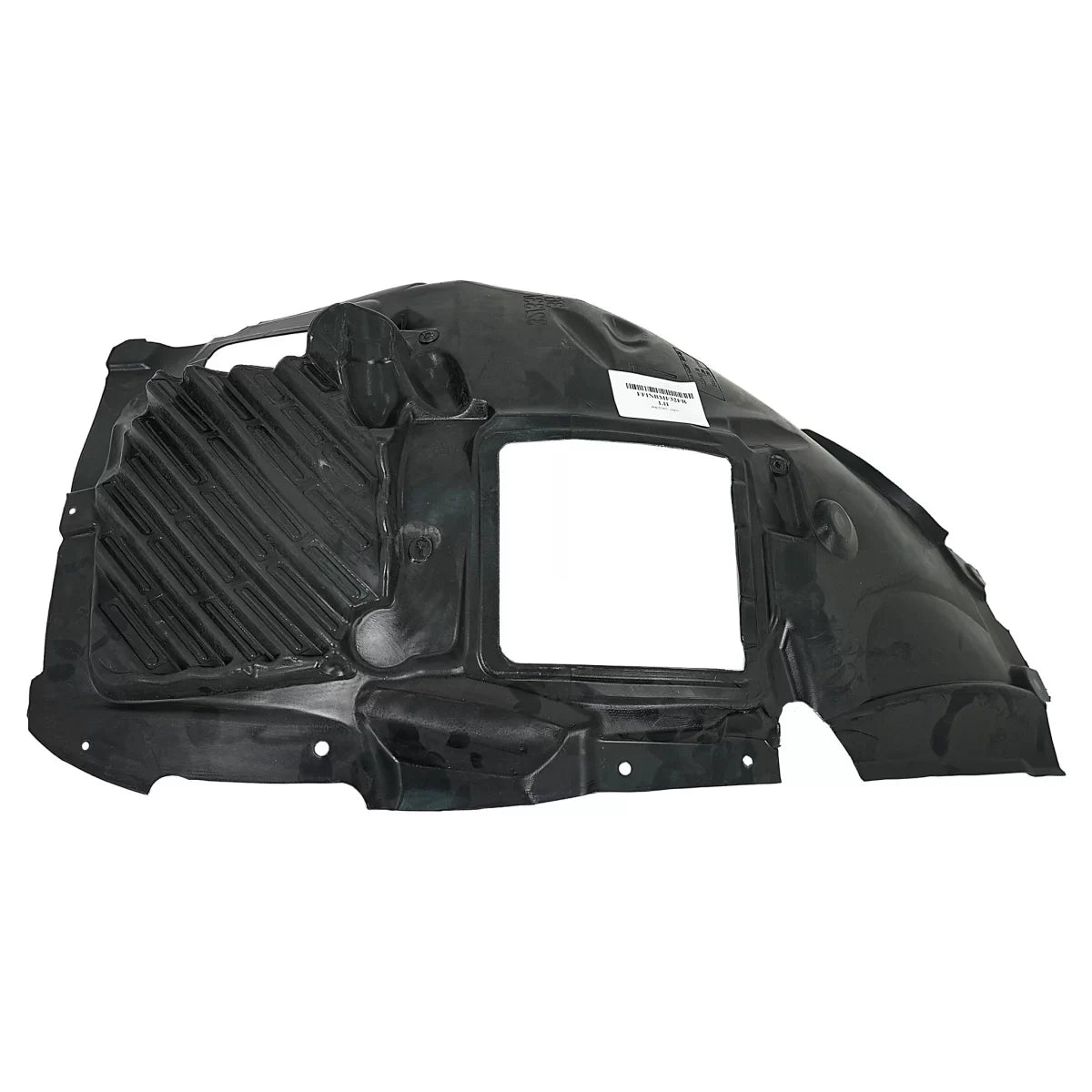 Front LEFT Fender Liner suitable for BMW 4 Series F32 F33 F36 (2013-03.2019) Plastic Splash Guard – product image 1