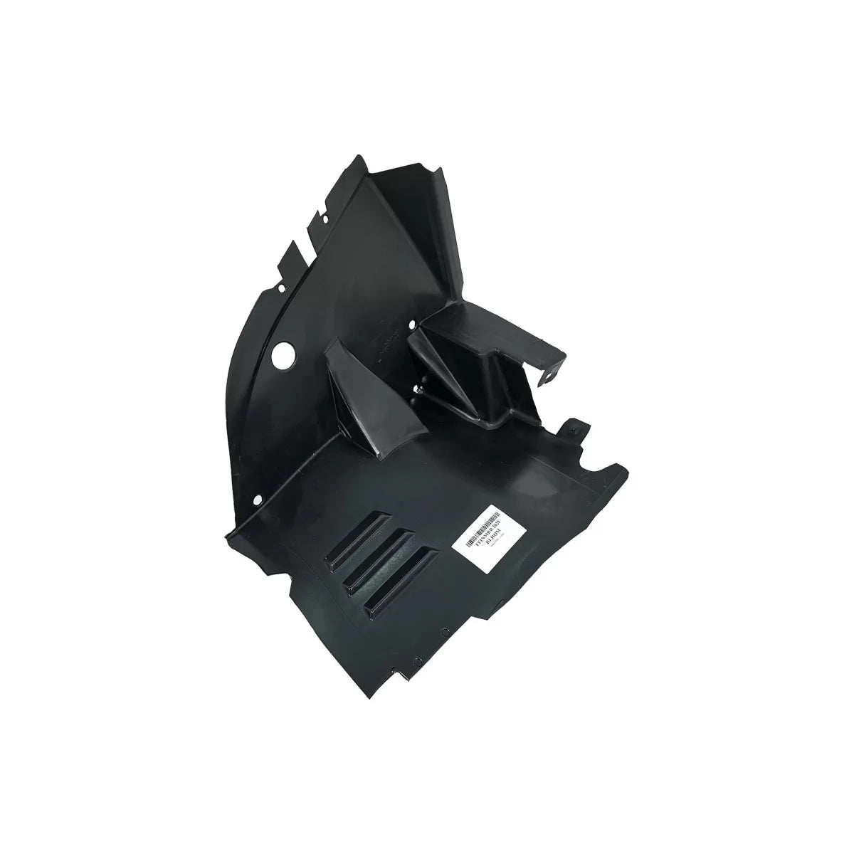 Front LEFT Fender Liner suitable for Mercedes C Class W202 S202 (1997-2000) Sedan T-Modell – product image 1