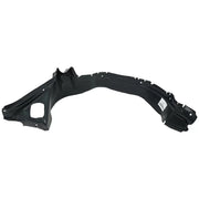 Front LEFT Fender Liner suitable for Mercedes E Class W124 C124 A124 S124 (1985-1995) Sedan Touring Coupe Cabrio – product im