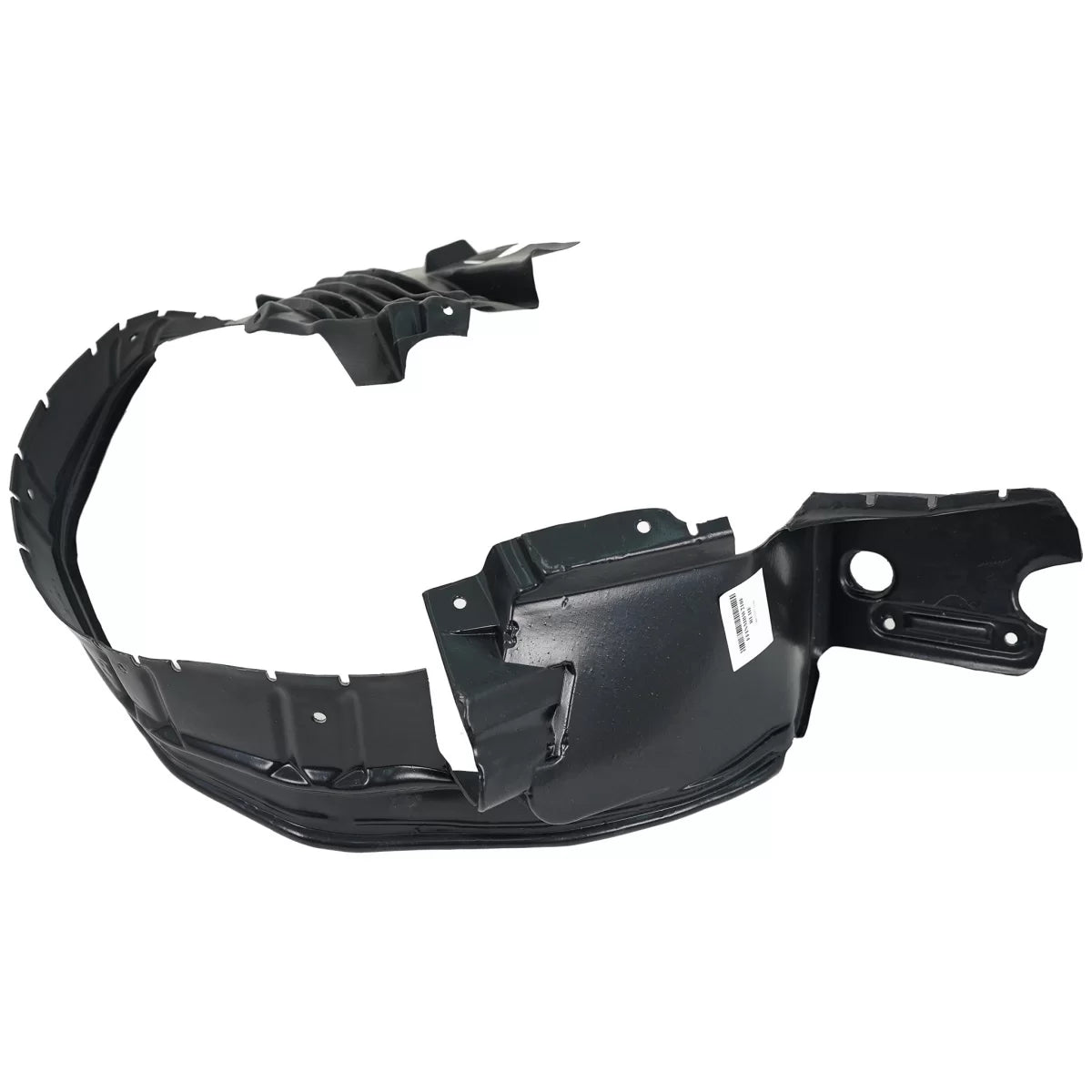 Front LEFT Fender Liner suitable for Mercedes E-Class W210 S210 Facelift (2000-2002) Sedan Touring – product image 1