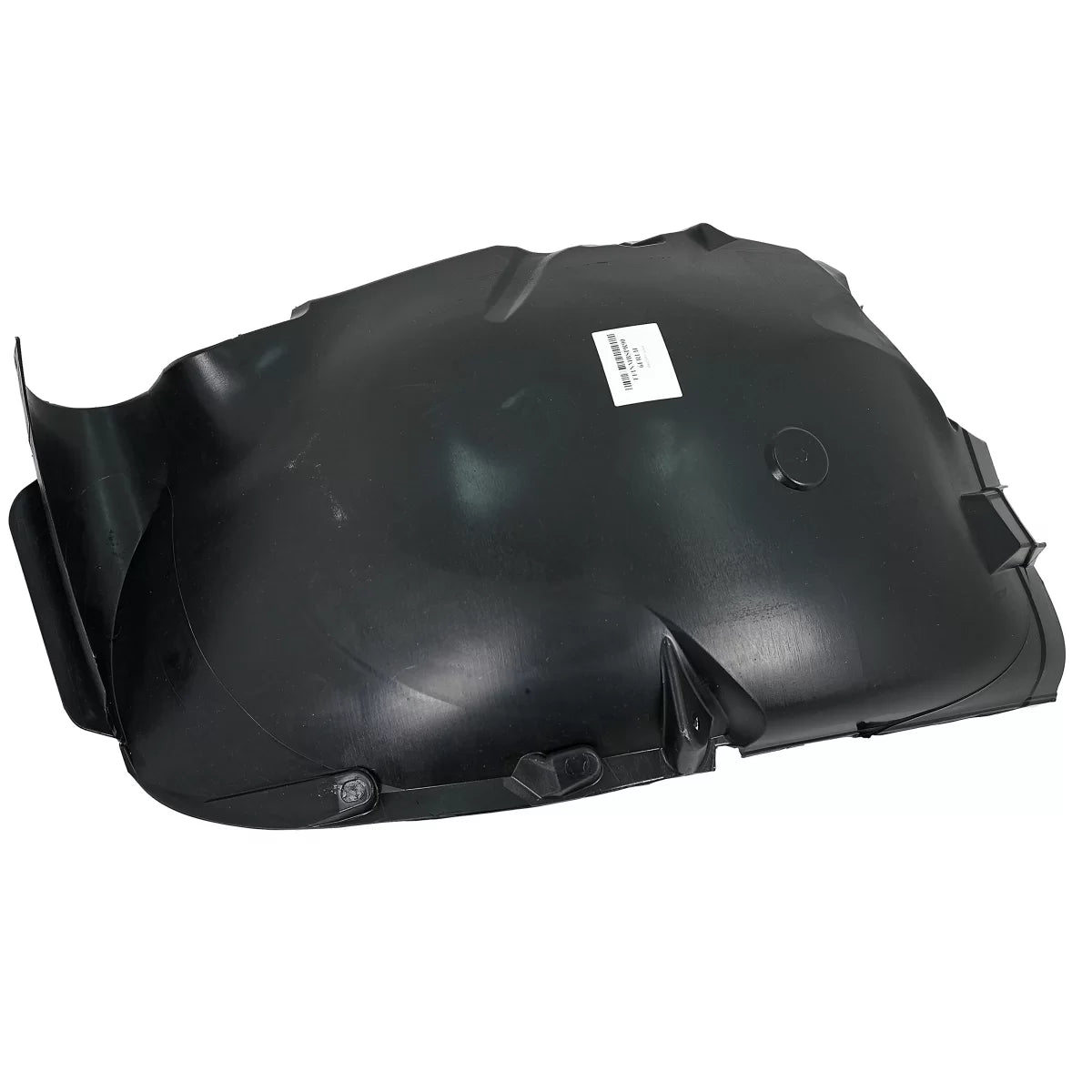 Front LEFT Fender Liner suitable for Mercedes Sprinter W906 (2006-2014) Plastic Splash Guard – product image 1