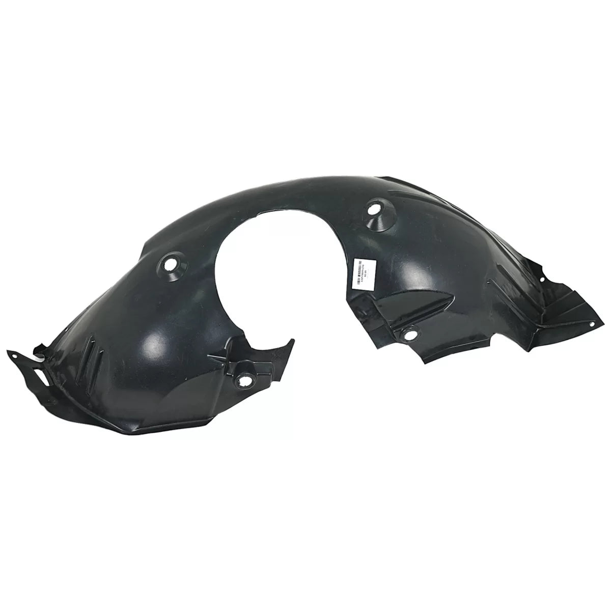 Front LEFT Fender Liner suitable for Mercedes V-Class Vito Viano W639 Facelift (2010-2014) – product image 1