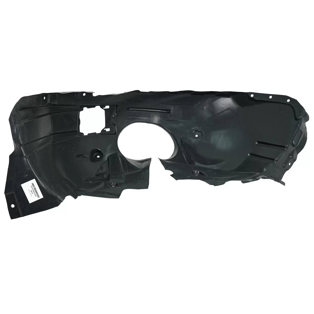 Front LEFT Fender Liner suitable for Mercedes V-Class W447 Vito (2014-up) Splash Guard – product image 1