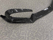 FORGED CARBON FRONT LIP for AMG GT GTS 2014 - 2017