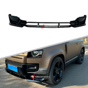 FRONT LIP for LAND ROVER DEFENDER 2020-2024