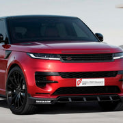 FRONT LIP for LAND ROVER RANGE ROVER SPORT L461 2022+