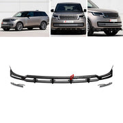 FRONT LIP for LAND ROVER RANGE ROVER SPORT L461 2022+