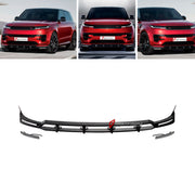 FRONT LIP for LAND ROVER RANGE ROVER SPORT L461 2022+