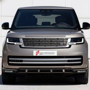FRONT LIP for LAND ROVER RANGE ROVER SPORT L461 2022+