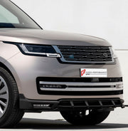FRONT LIP for LAND ROVER RANGE ROVER SPORT L461 2022+