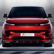 FRONT LIP for LAND ROVER RANGE ROVER SPORT L461 2022+