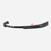 FRONT LIP for PORSCHE CAYMAN 987.2 2009 - 2013