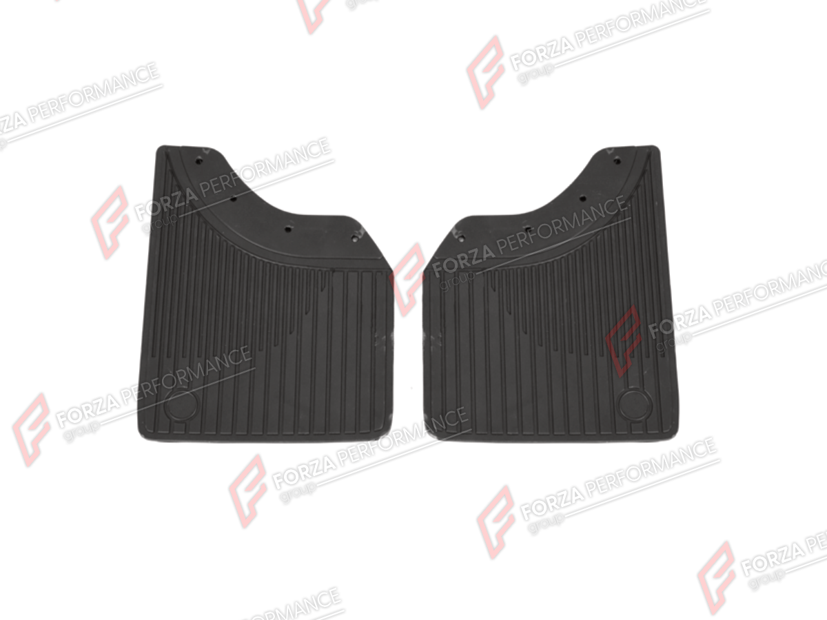 FRONT MUD FLAPS for MERCEDES-BENZ G-CLASS W464 2019 - 2024